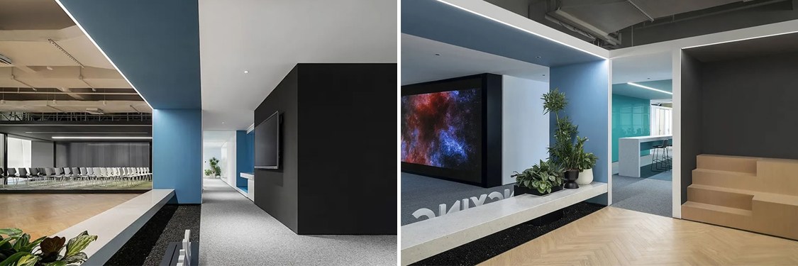 广州pp电子游戏装饰设计公司图册