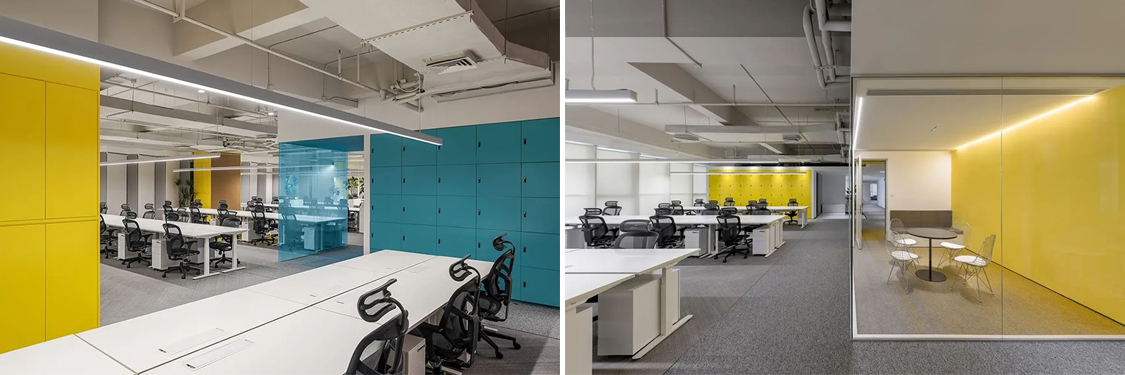 广州pp电子游戏装饰设计公司图册