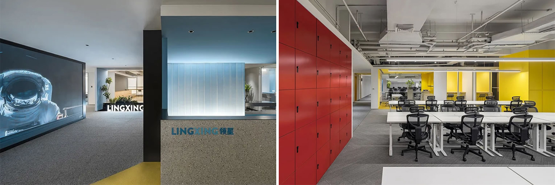 广州pp电子游戏装饰设计公司图册