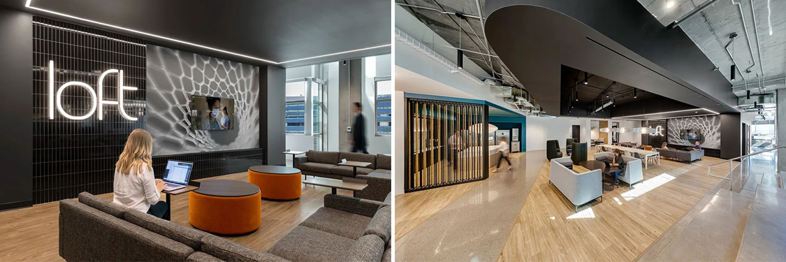 广州pp电子游戏装饰设计公司图册