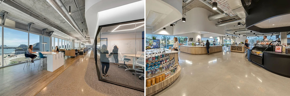 广州pp电子游戏装饰设计公司图册