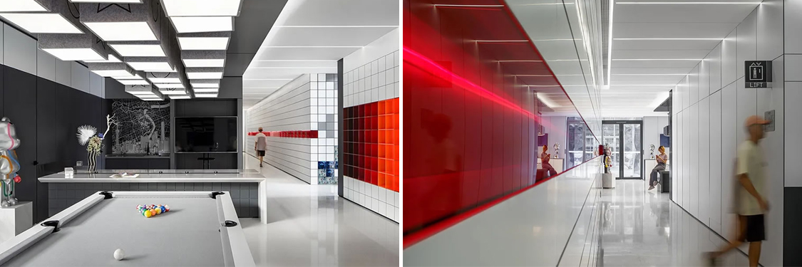 广州pp电子游戏装饰设计公司图册