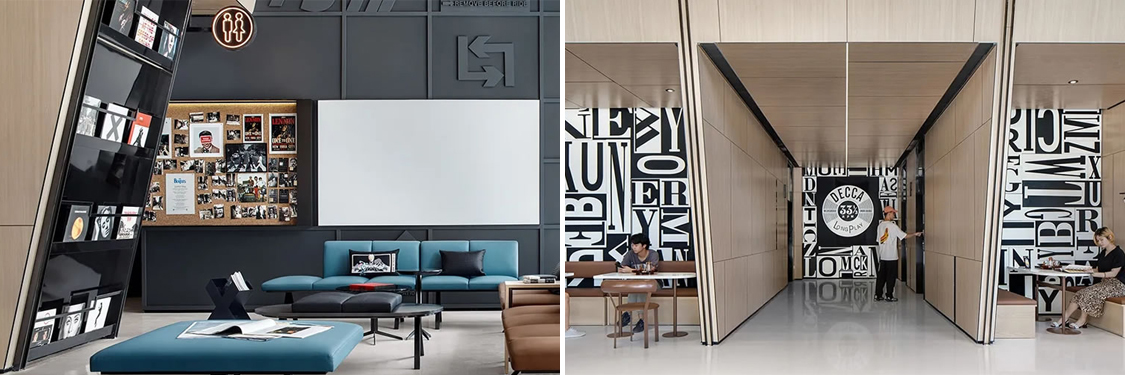 广州pp电子游戏装饰设计公司图册