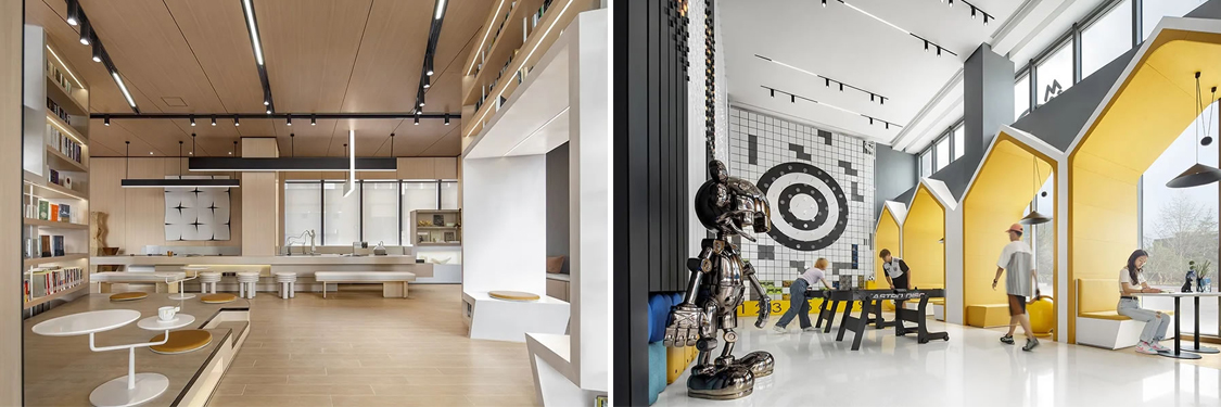 广州pp电子游戏装饰设计公司图册