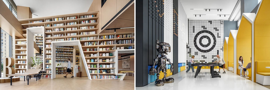 广州pp电子游戏装饰设计公司图册