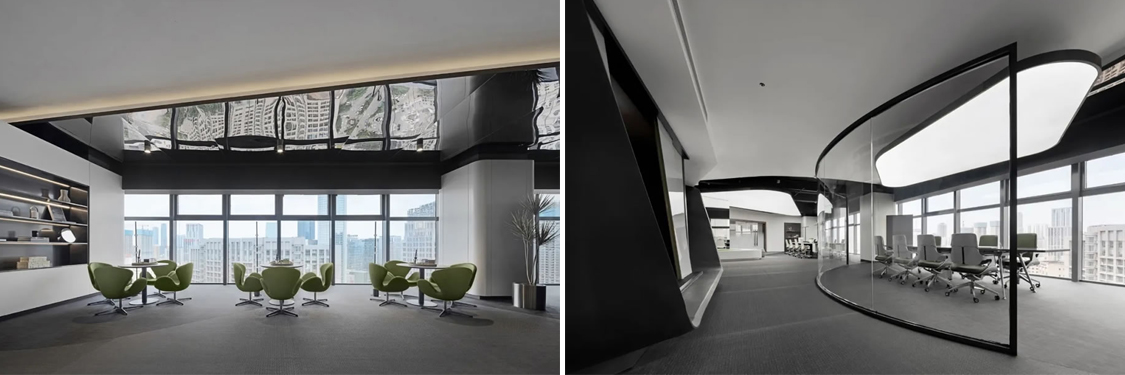 广州pp电子游戏装饰设计公司图册