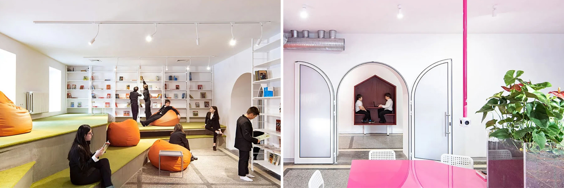 广州pp电子游戏装饰设计公司图册