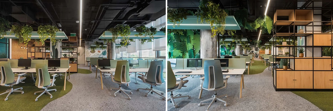 广州pp电子游戏装饰设计公司图册