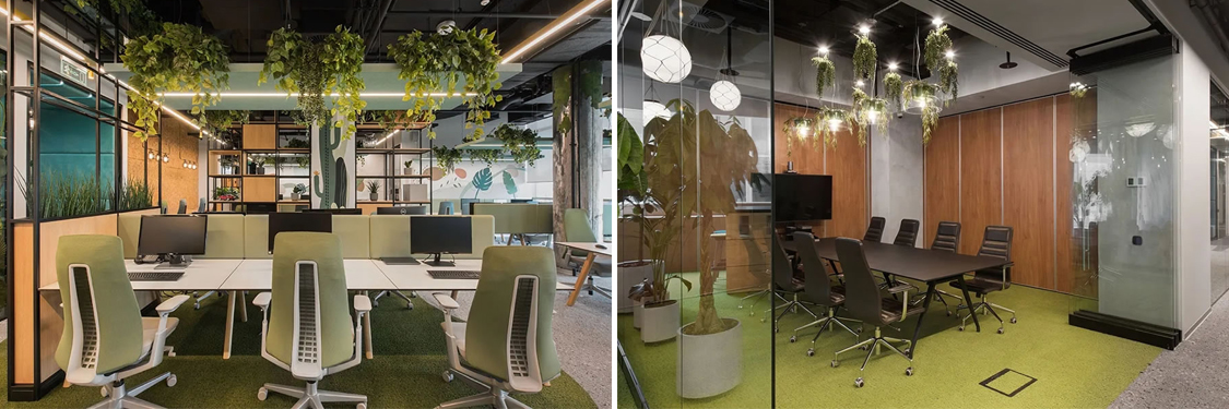 广州pp电子游戏装饰设计公司图册