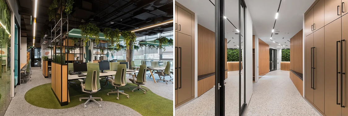 广州pp电子游戏装饰设计公司图册