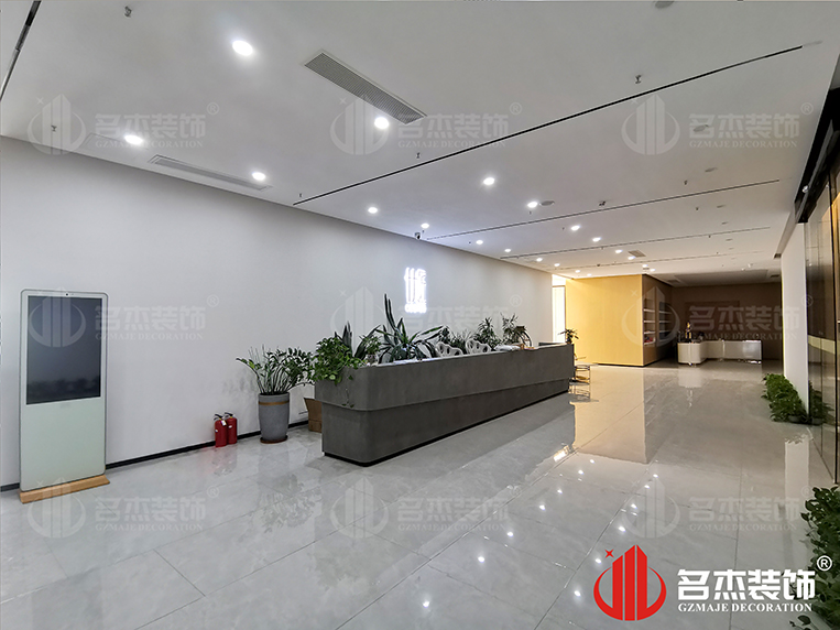 广州pp电子游戏装饰设计公司图册