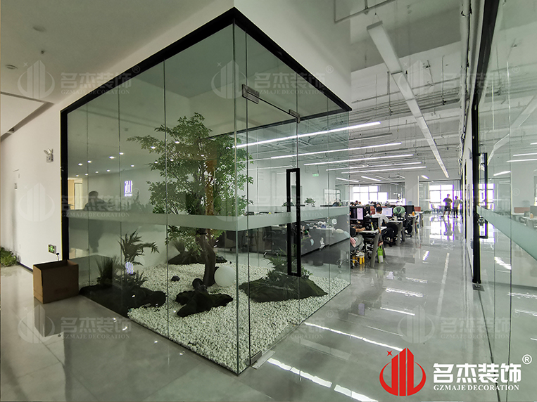 广州pp电子游戏装饰设计公司图册