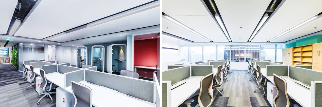 广州pp电子游戏装饰设计公司图册