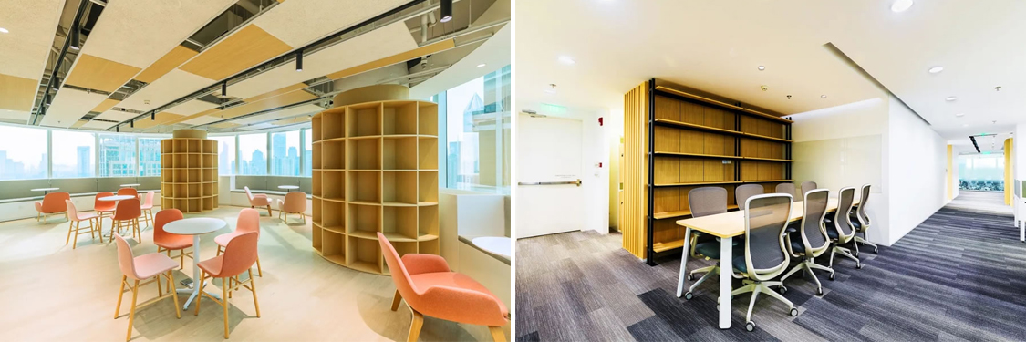 广州pp电子游戏装饰设计公司图册