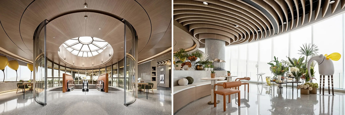 广州pp电子游戏装饰设计公司图册