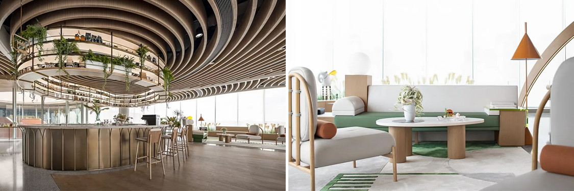 广州pp电子游戏装饰设计公司图册