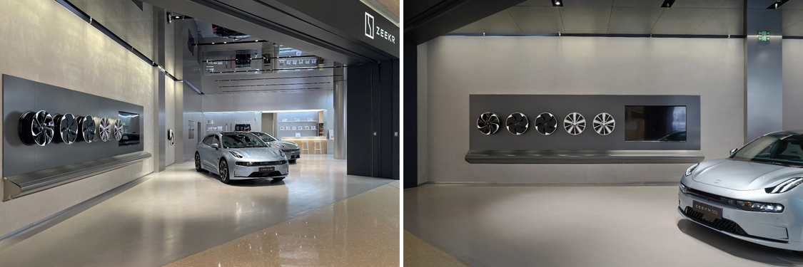 广州pp电子游戏装饰设计公司图册