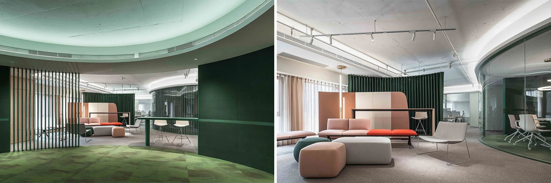 广州pp电子游戏装饰设计公司图册