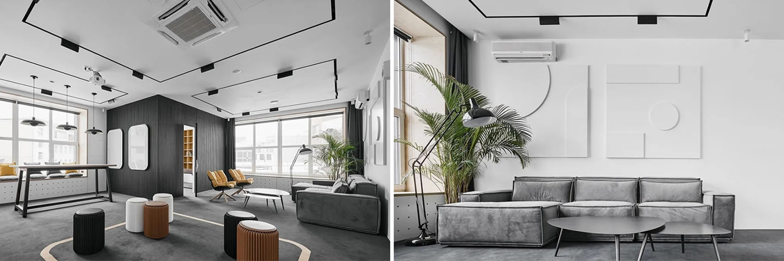 广州pp电子游戏装饰设计公司图册