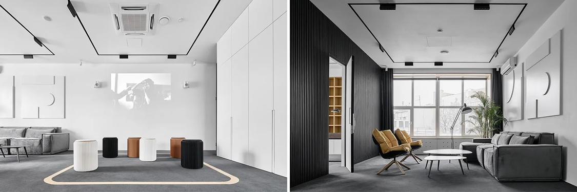 广州pp电子游戏装饰设计公司图册