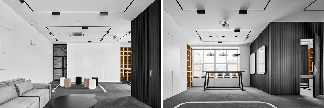 广州pp电子游戏装饰设计公司图册