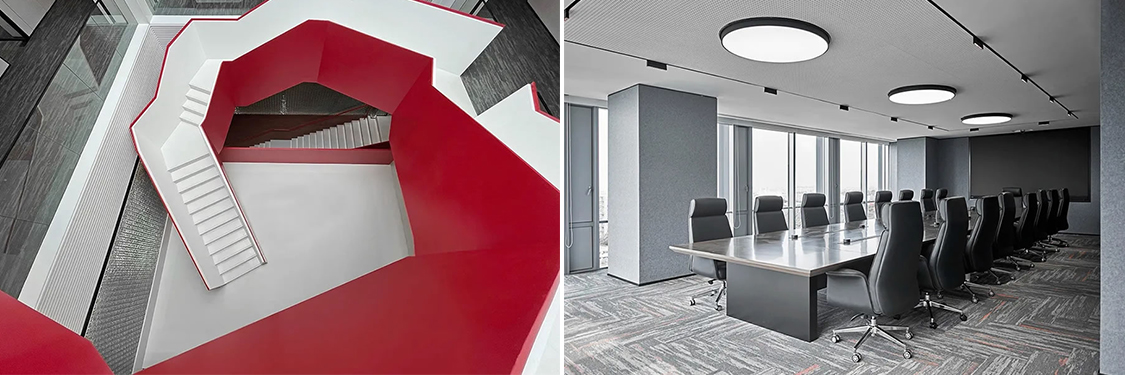 广州pp电子游戏装饰设计公司图册