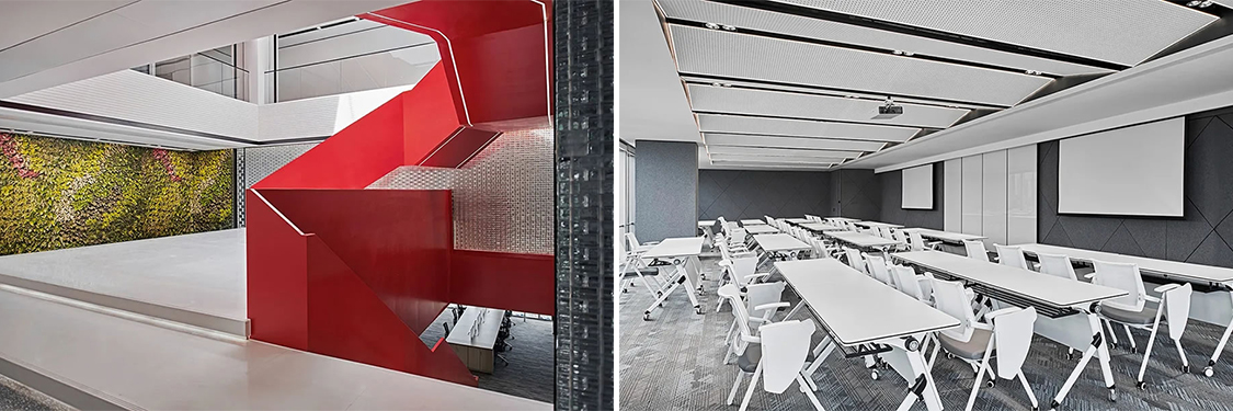 广州pp电子游戏装饰设计公司图册