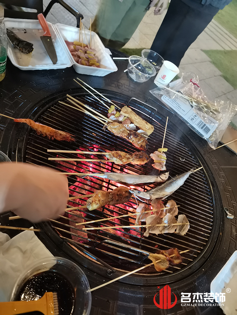 广州pp电子游戏装饰设计公司图册