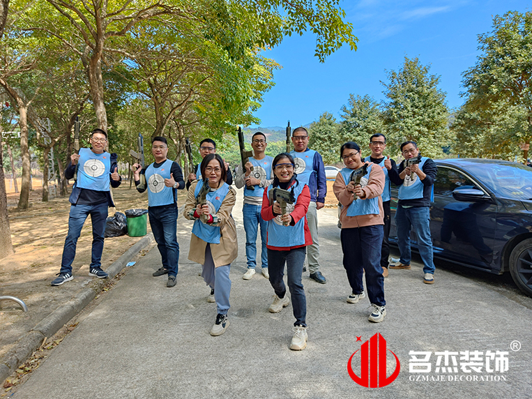 广州pp电子游戏装饰设计公司图册