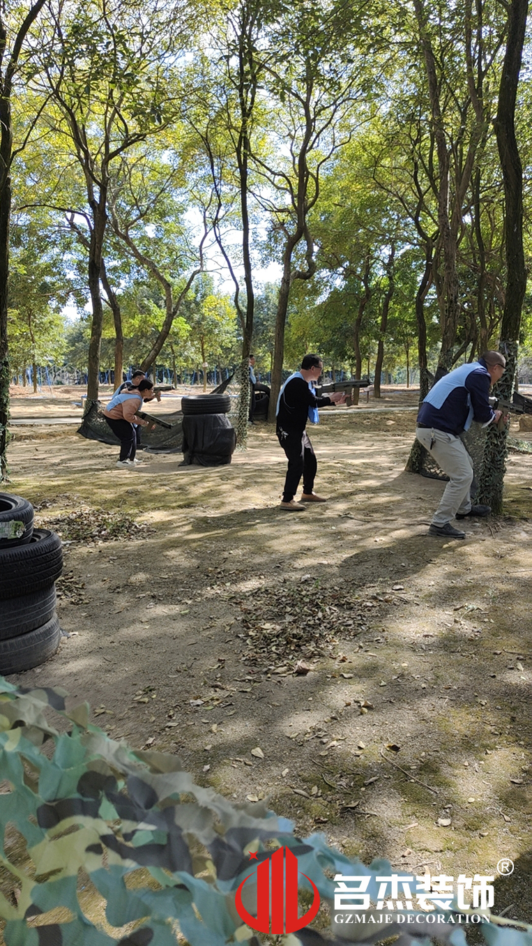 广州pp电子游戏装饰设计公司图册