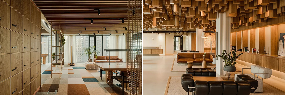 广州pp电子游戏装饰设计公司图册