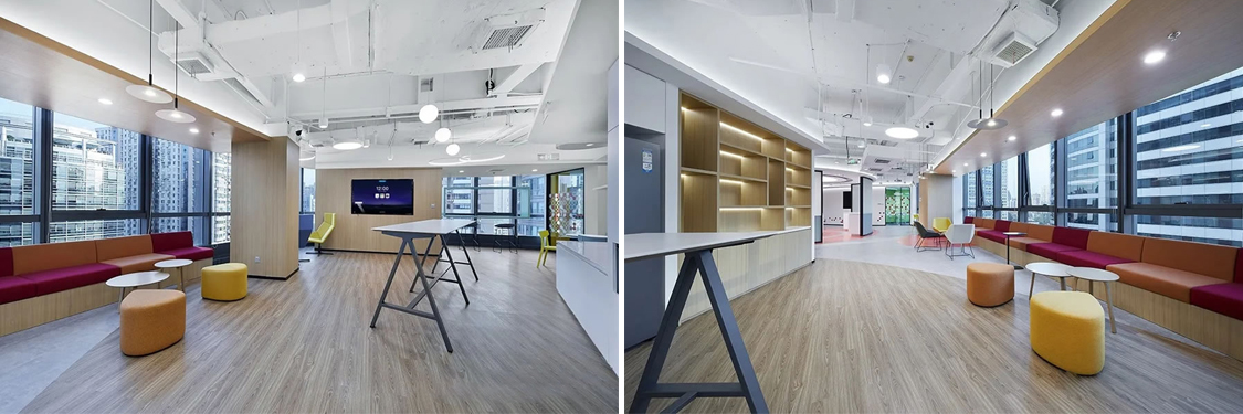 广州pp电子游戏装饰设计公司图册