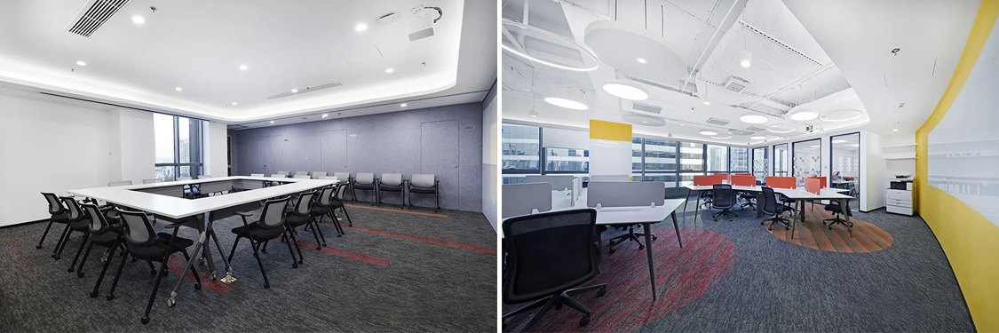 广州pp电子游戏装饰设计公司图册