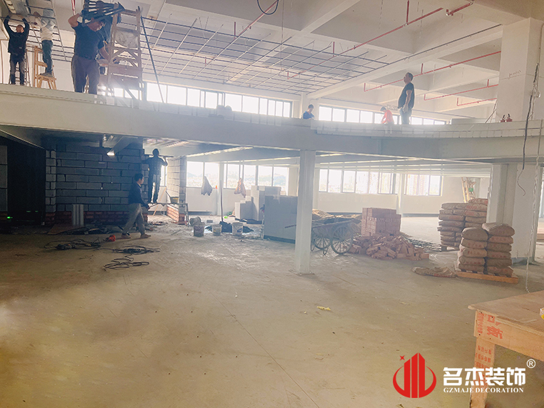 广州pp电子游戏装饰设计公司图册