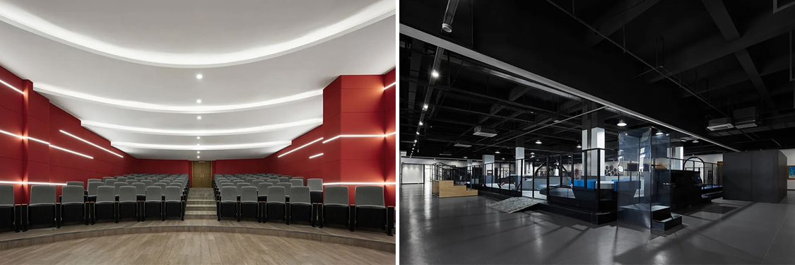 广州pp电子游戏装饰设计公司图册