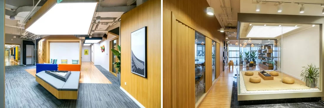 广州pp电子游戏装饰设计公司图册