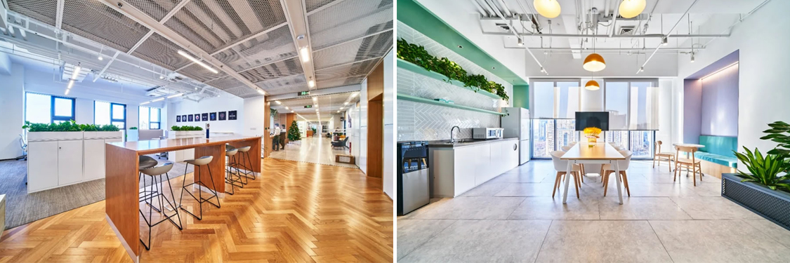 广州pp电子游戏装饰设计公司图册