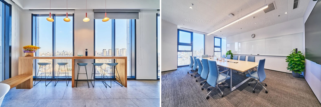 广州pp电子游戏装饰设计公司图册