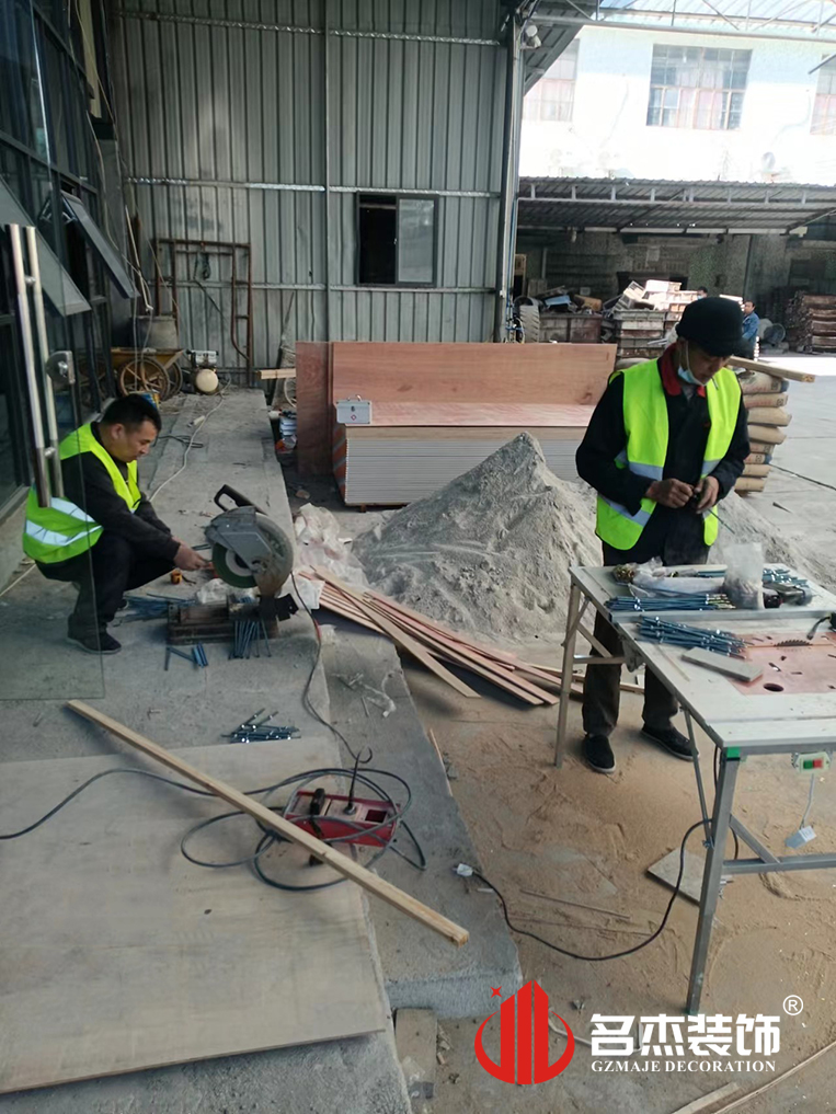 广州pp电子游戏装饰设计公司图册