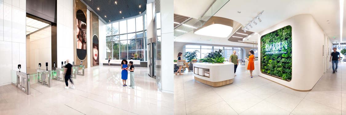 广州pp电子游戏装饰设计公司图册