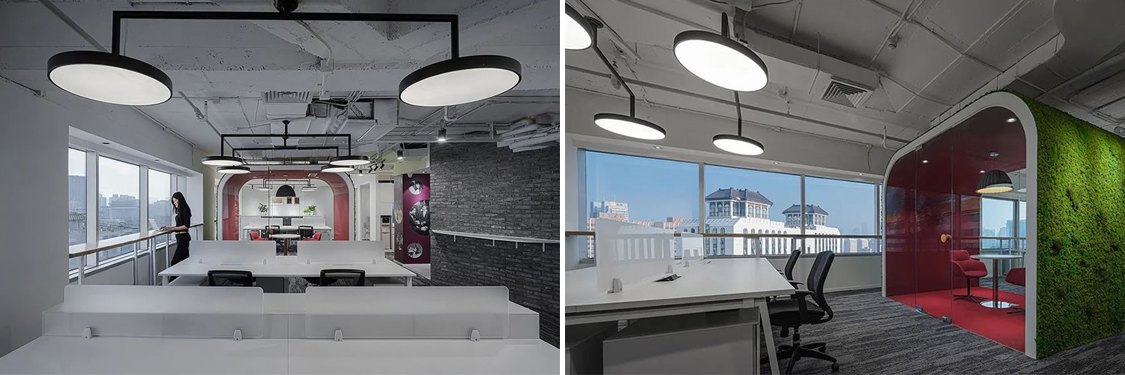 广州pp电子游戏装饰设计公司图册