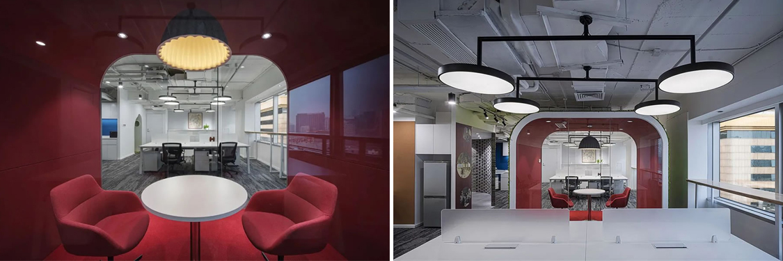 广州pp电子游戏装饰设计公司图册