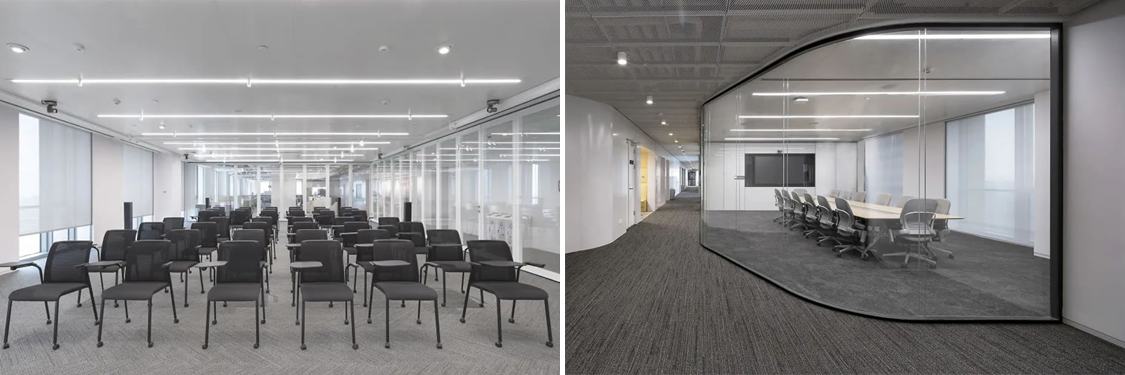 广州pp电子游戏装饰设计公司图册