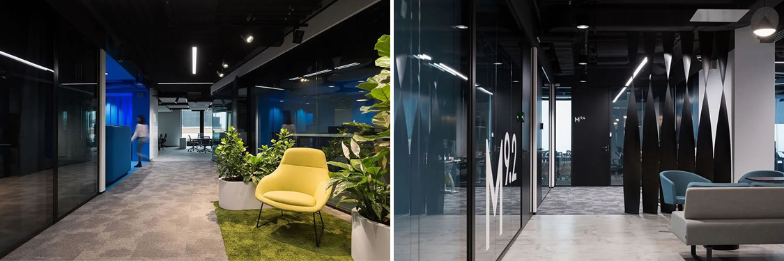 广州pp电子游戏装饰设计公司图册