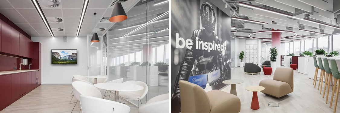 广州pp电子游戏装饰设计公司图册