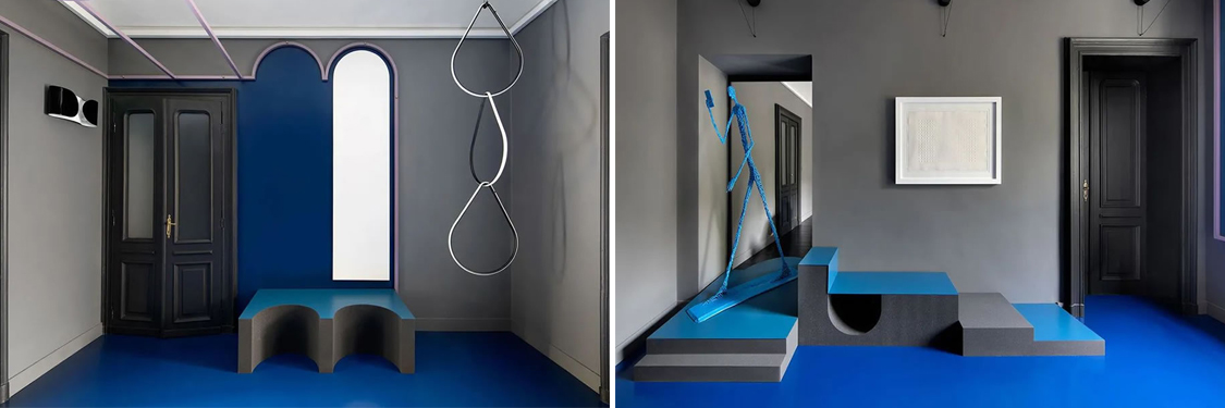 广州pp电子游戏装饰设计公司图册