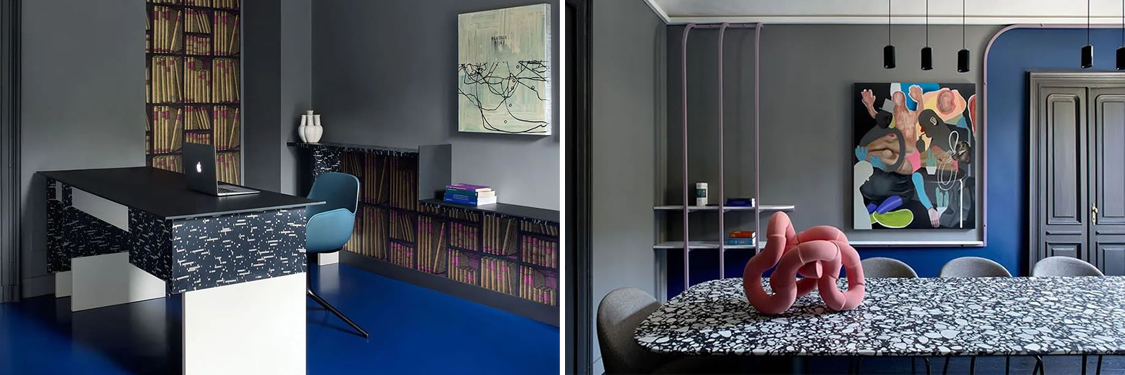 广州pp电子游戏装饰设计公司图册