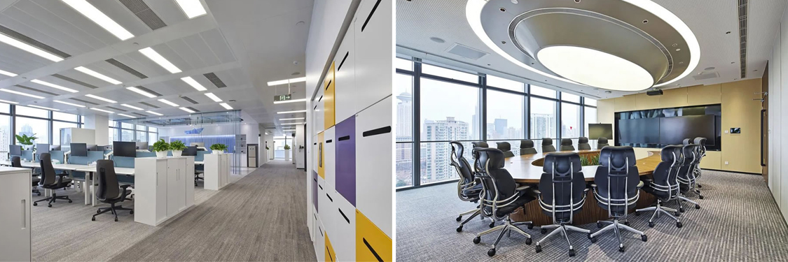 广州pp电子游戏装饰设计公司图册