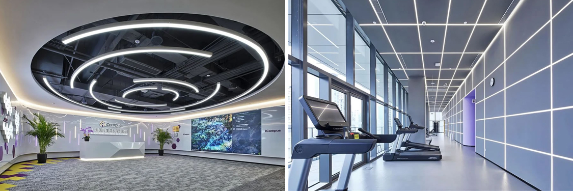 广州pp电子游戏装饰设计公司图册