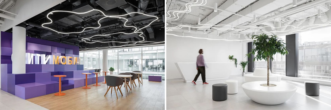 广州pp电子游戏装饰设计公司图册